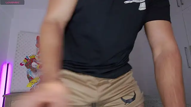 Arilas  online show from February 15, 8:13 am