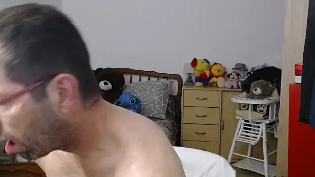 steph19x5 online show from March 16, 6:34 pm