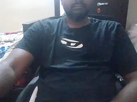 rajkumar147 online show from July 29, 9:25 pm