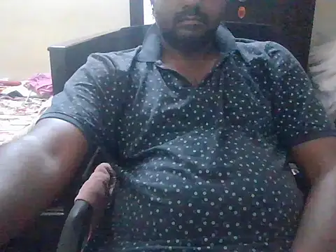 rajkumar147 online show from July 27, 11:34 pm