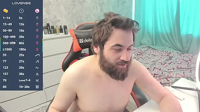 Morlaios online show from March 25, 12:31 pm