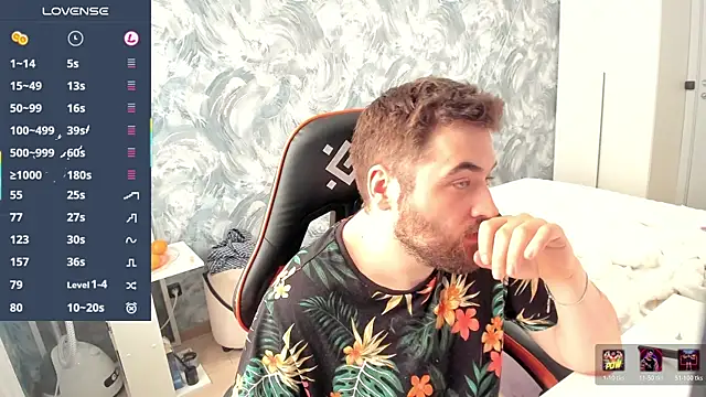Morlaios online show from July 22, 11:24 am