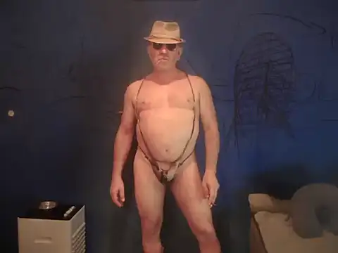 Fabrissi online show from April 22, 2:55 pm