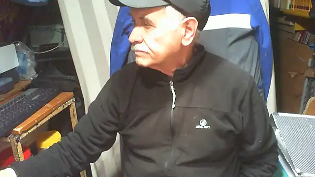 nonnomaturobisex online show from March 9, 10:09 am