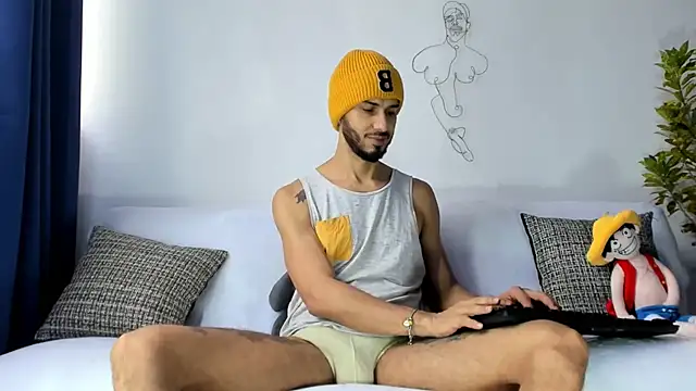 DERRYMASTER online show from April 15, 3:56 pm