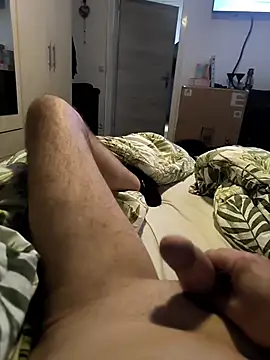 Andy7430 online show from March 16, 6:50 am