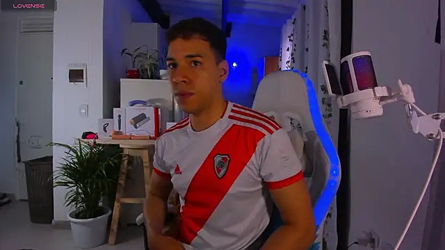 petter coleman  online show from March 5, 10:06 pm