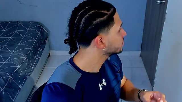 Kris Khalifa69 online show from March 27, 9:16 pm