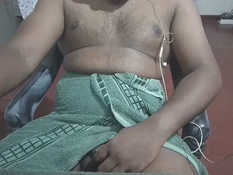 rmshm online show from April 22, 4:45 pm