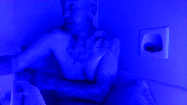 CAMINCHANCE online show from March 13, 9:17 am