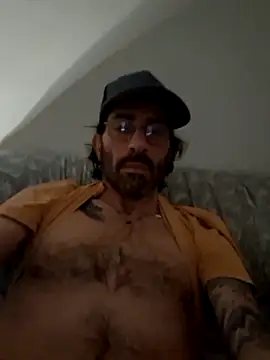 Elmismodemonio online show from May 18, 2:52 am