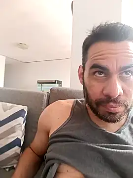 javiermarval83 online show from January 30, 4:45 pm