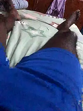 Ppramodya1991 online show from September 13, 1:01 pm