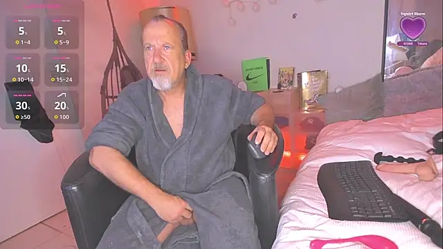 openminddaddy online show from March 21, 6:12 pm