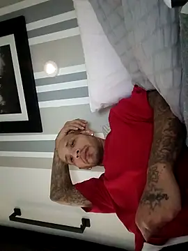 mrbigone45 online show from January 7, 11:21 pm