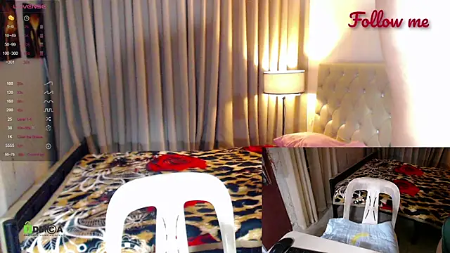 JesterFUCKGUYS online show from February 4, 5:19 pm