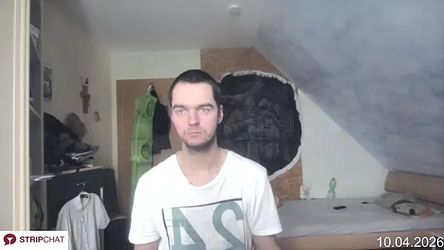 Chris23547 online show from April 10, 12:45 pm