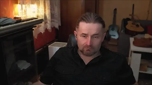 Mosiadz1975 online show from February 22, 12:49 am
