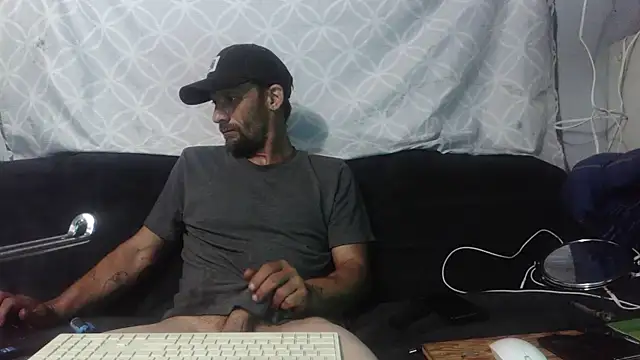 goodick4u28 online show from March 6, 7:49 am