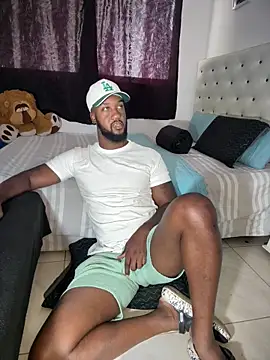 blackdrey18 online show from April 5, 2:57 pm