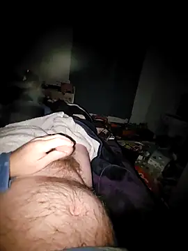 thefox92 online show from April 3, 5:48 am