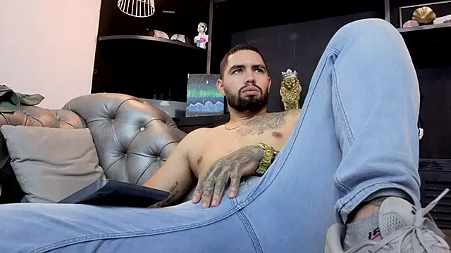 matteosantos online show from March 24, 3:50 pm