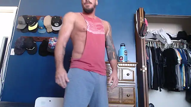 brettsworld1 online show from January 9, 5:33 pm