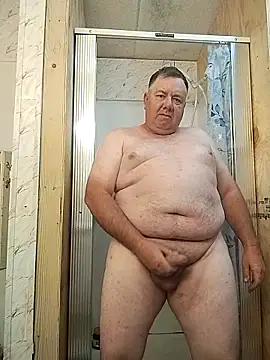 lawndad79 online show from March 24, 1:33 am