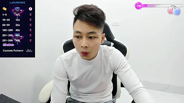 Naughty--asian online show from February 15, 4:29 am