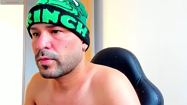 nicolas cox online show from July 9, 1:26 pm