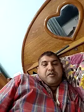 Amandev7 online show from March 30, 5:03 pm