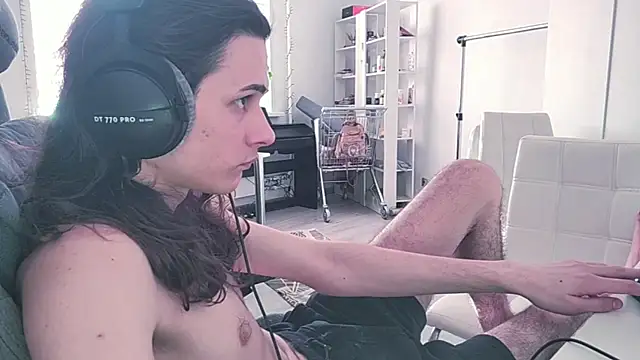 CandyChell online show from March 30, 12:28 pm