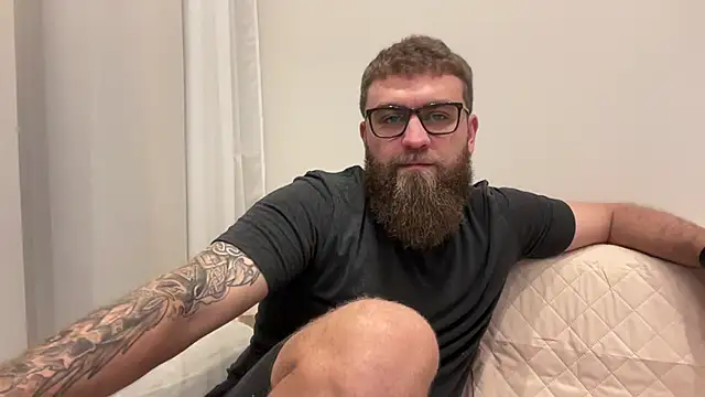 Bear bear  online show from January 17, 3:04 pm