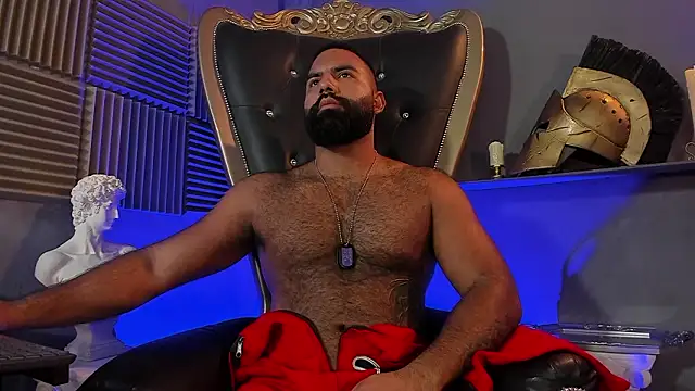 BeardAndrew online show from March 8, 5:00 am