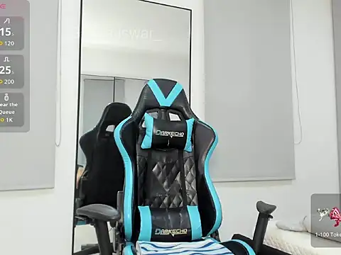 Daddyrich4u online show from January 7, 2:38 am