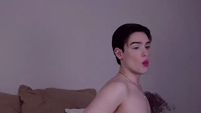 RobbyCharming online show from July 5, 7:37 am
