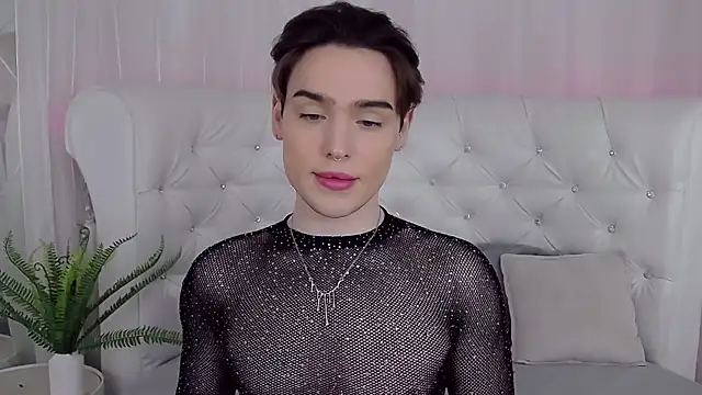 RobbyCharming online show from April 11, 4:52 am