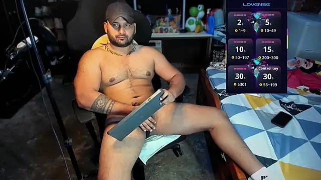 Imperion king online show from August 1, 3:05 am