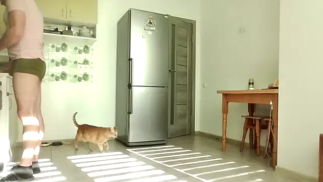 SexSanich online show from March 15, 10:12 am