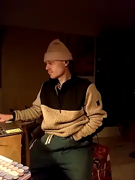 rexflexxx online show from March 28, 2:23 am