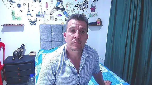amaya 627 online show from July 18, 2:07 am