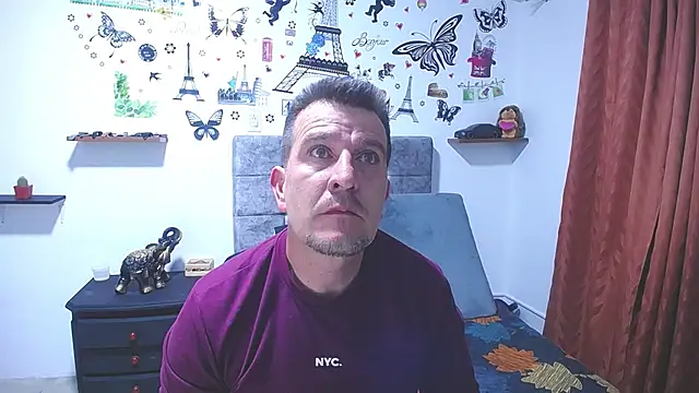 amaya 627 online show from June 25, 2:47 am