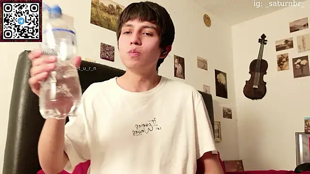 seraph1n online show from March 15, 1:35 am