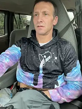 Prettyboy0309 online show from February 25, 4:31 pm