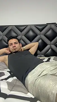 Rick Diesel  online show from June 15, 12:24 am