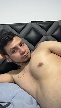 Rick Diesel  online show from March 22, 11:21 pm