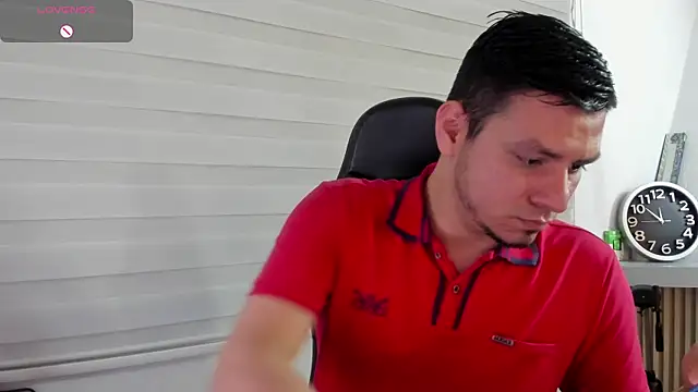 Rick Diesel  online show from March 25, 4:49 am