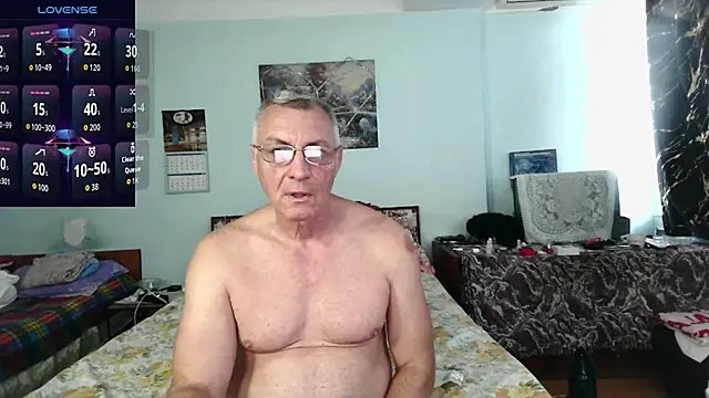 sexman181166 online show from November 6, 11:46 am
