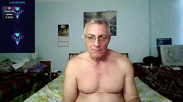 sexman181166 online show from November 8, 1:14 pm