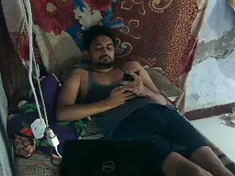 Rocobodymassager online show from June 7, 1:51 pm